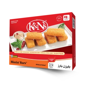 K&NS BLAZIN BARS 1000GM