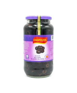 COOPOLIVE BLICK SLICE 510G