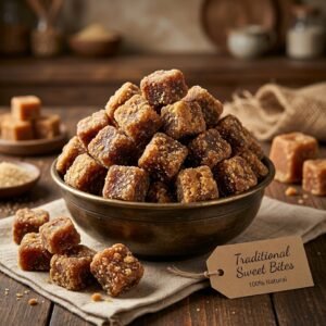 ALL SADA SWEETS