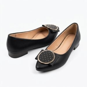 WIZ  SHOES 4062