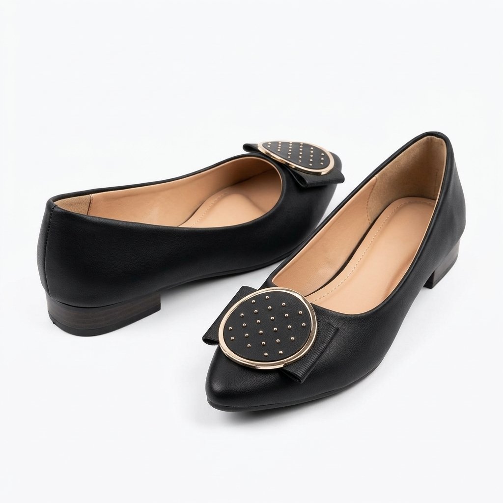 WIZ  SHOES 4062