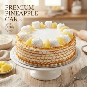 SPECIAL CAKE  1POUND/ 2POUND