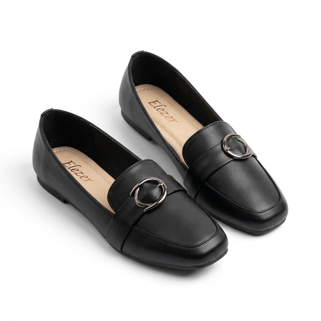 ELEZE SHOES BL 154
