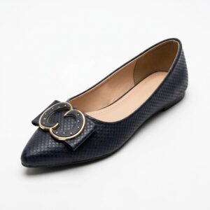 WIZ SHOE 4052