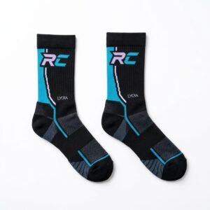 RC LYCRA SOCKS
