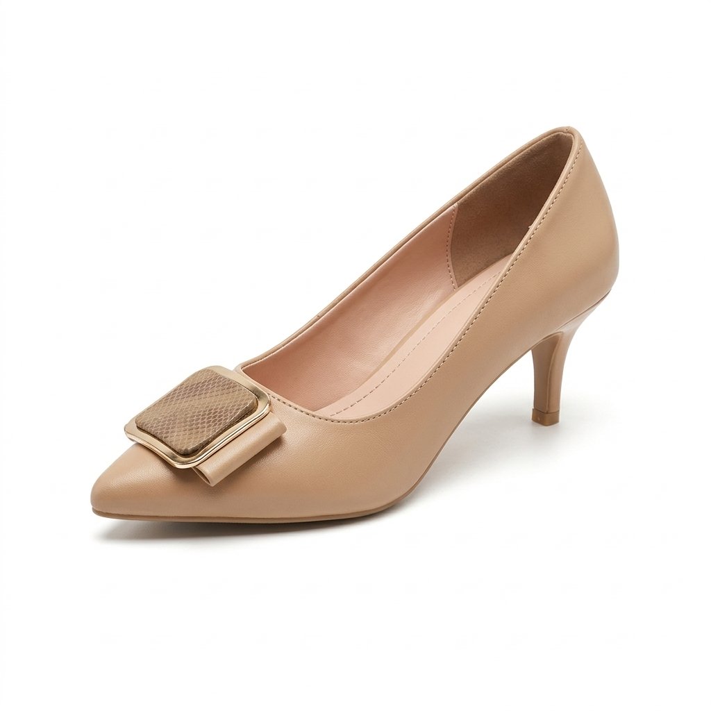 WIZ SHOE 4095