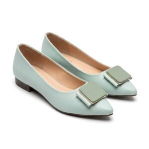 WIZ SHOE 4062
