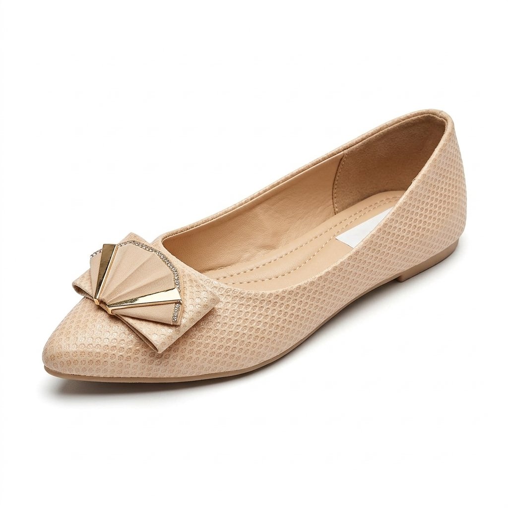 WIZ SHOE 5054
