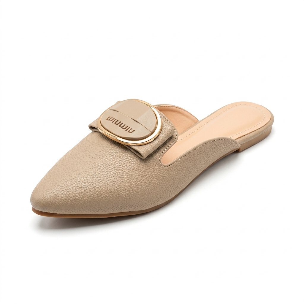 WEJ SHOES LADIES 05046