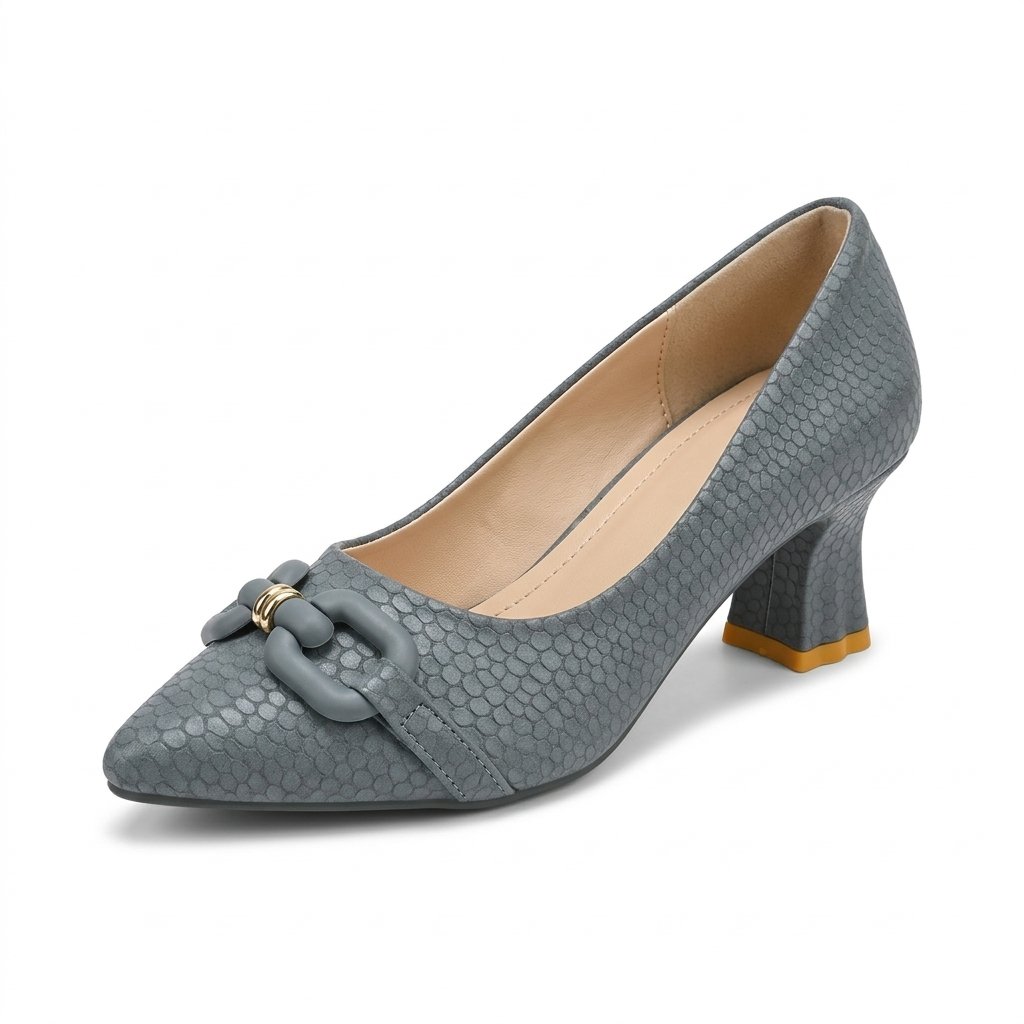 WIZ SHOE 5058