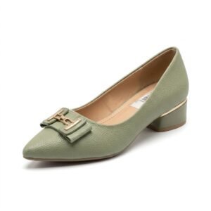 WIZ  SHOES 4062