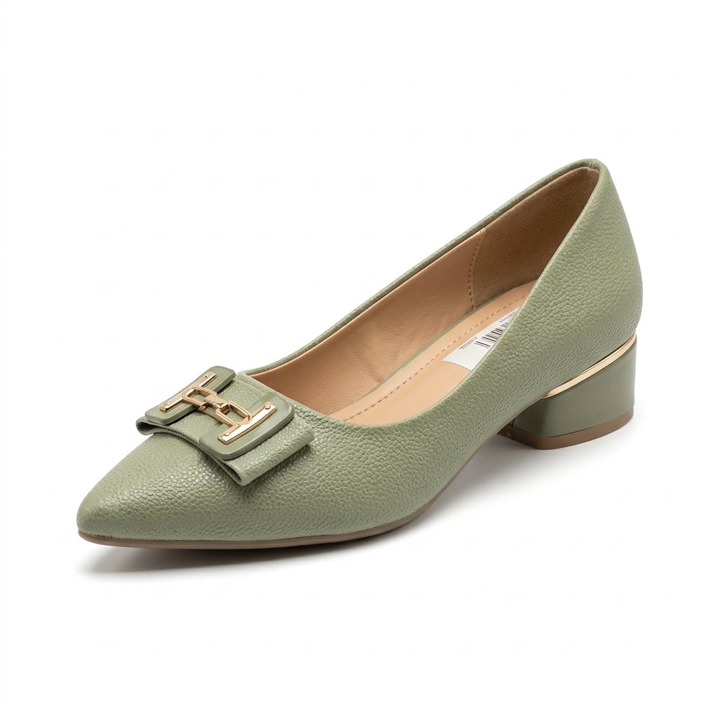 WIZ  SHOES 4062