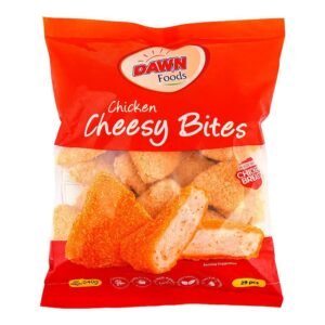 DAWN CHICKEN CHEESY BITE 29PCS