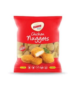 DAWN CHICKEN NUGGETS 540G