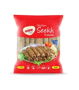 DAWN CHICKEN SEEKH KABAB 990G