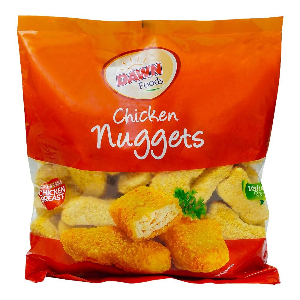 DAWN FUN NUGGETS 32PCS 790G