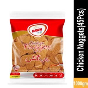 DAWN NUGGETS 44-45 PCS 1000G