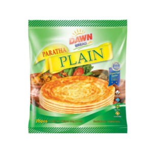 DAWN PLAIN PATATHA 20PCS