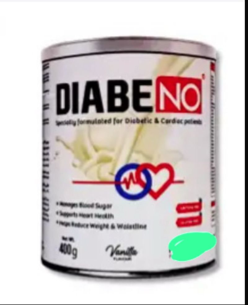 DIABENO 400G