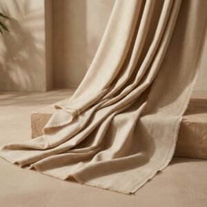 IMPORTANT GENTS Light Beige