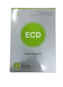 ECD FORMULA 1 200GM