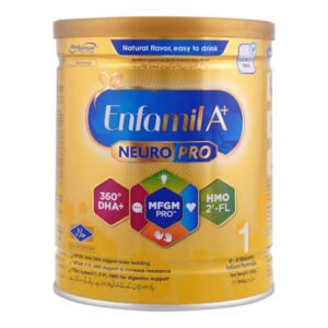 ENFAMIL A+ 400GM