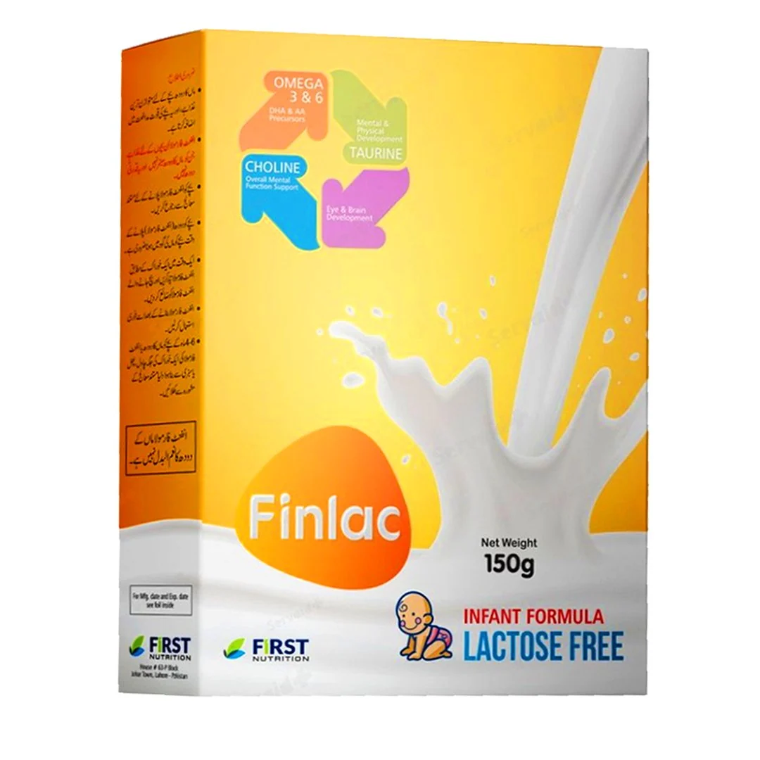 FINLAC 1 150GM