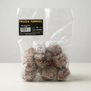 YUMM CHICKEN KOFTA 18PCS