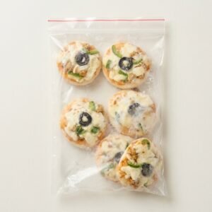 YUMM CHICKEN PIZZA 4PCS