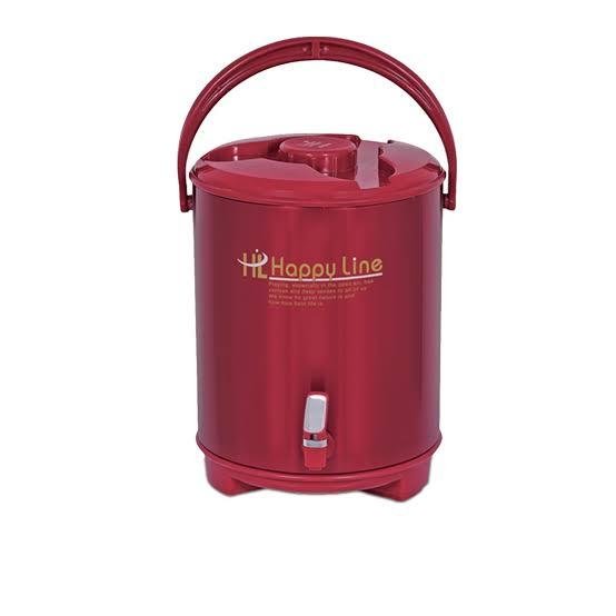 HAPPY LION COOLER 14LTR