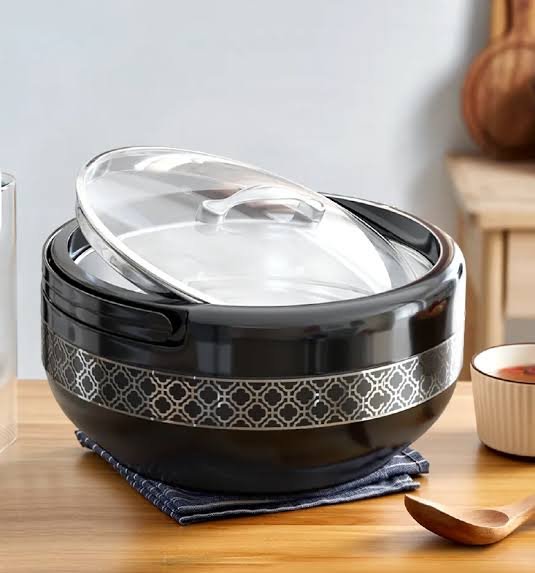 HOT POT 1PCS