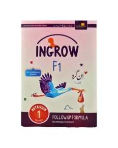 INGROW LF 200G
