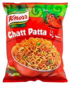 KNORR CHAT PATA NODALS 70G