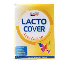 LACTO COVER 180GM