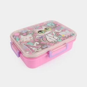 LUNCH BOX CAT
