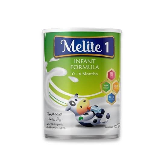 MELITE 1 400G