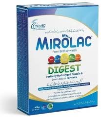 MIROLAC DIGEST 200GM