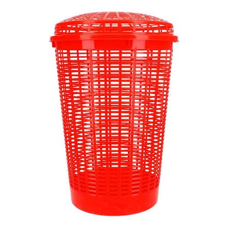 MODERN LAUNDRY BASKET 70L