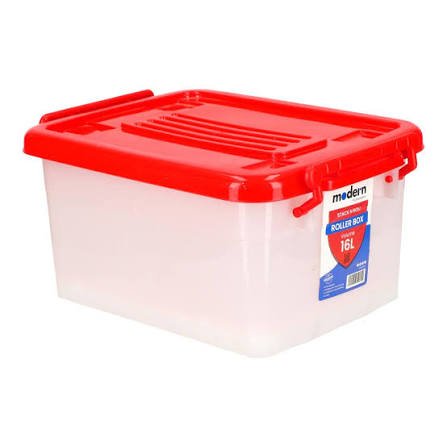 MODERN ROLLER BOX 16L K200