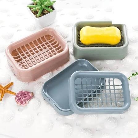 MODERN SOAP DISH SD 03