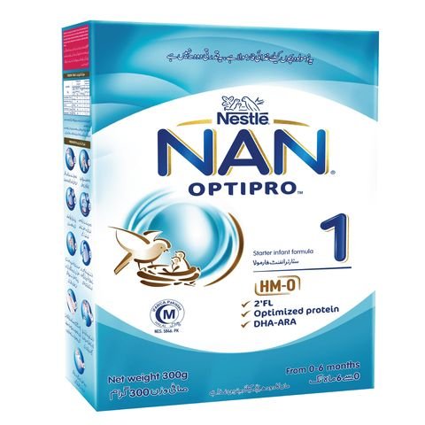 NAN 1 300GM