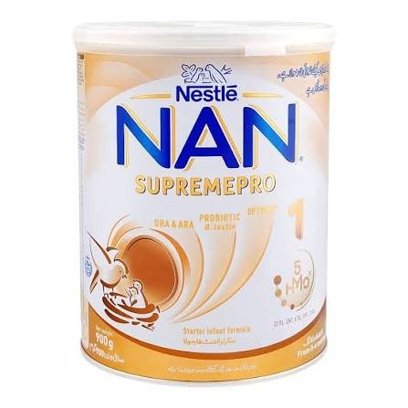 NAN SUPREMEPRO 1 900G