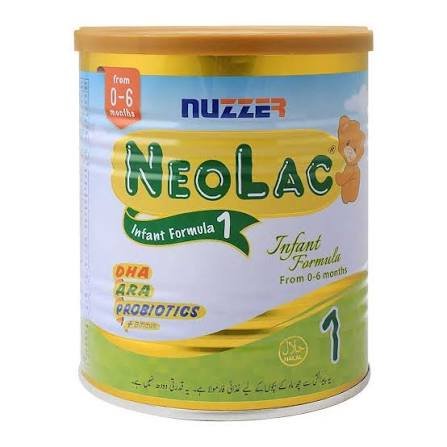 NEOLAC 1 400G