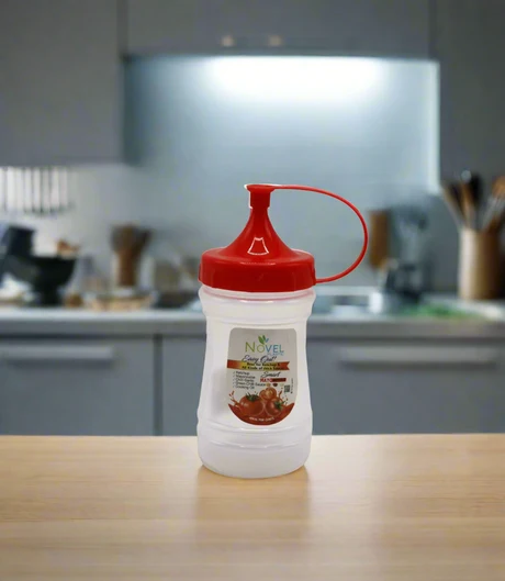 NOVEL KETCUP  BOTTLE SMALL