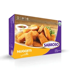 Nuggets 270G  (Standard Pack)