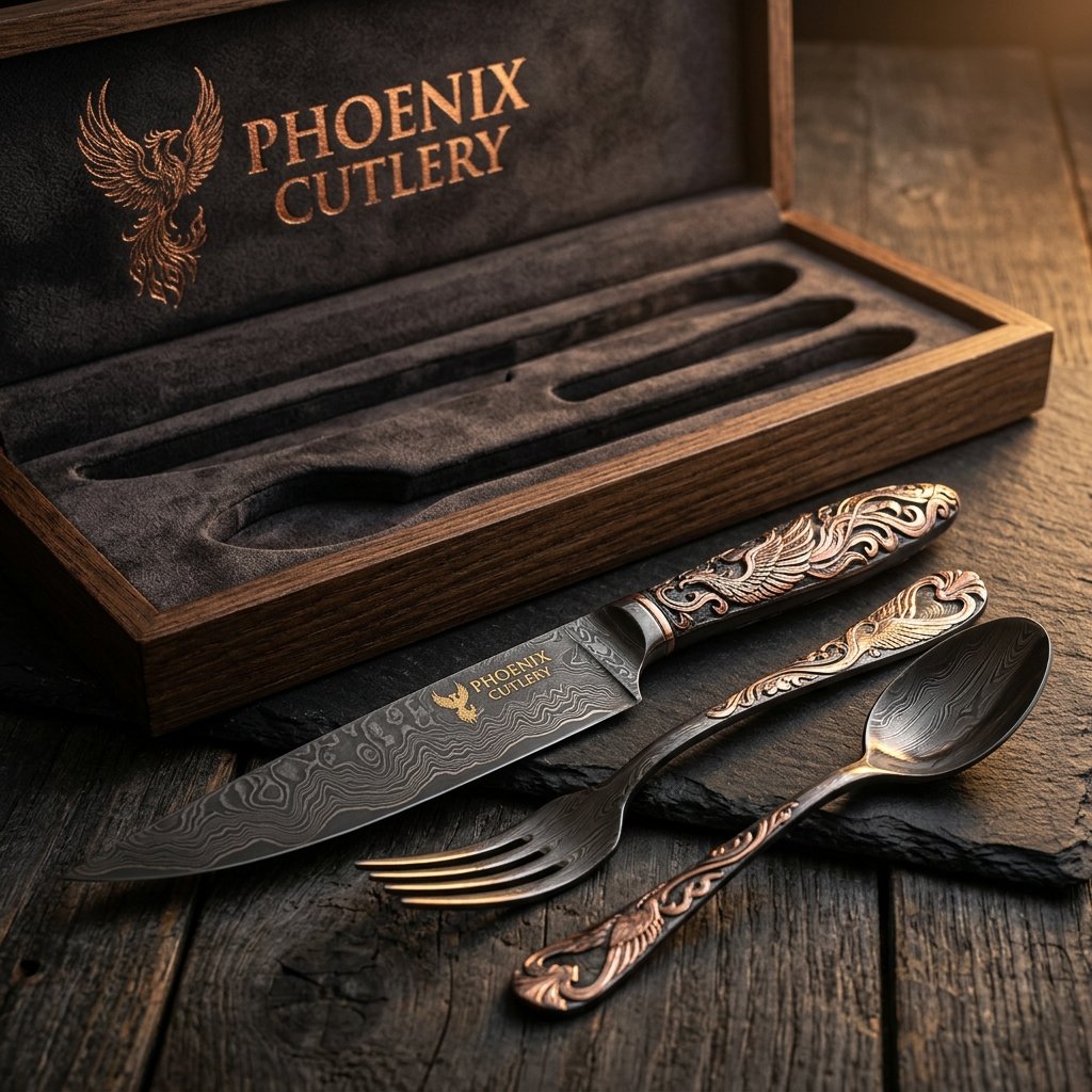 PHOENIX CUTLERY