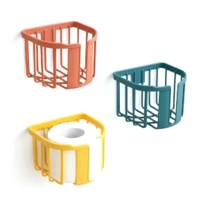 PLASTIC TOILET TISSUSE STAND
