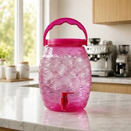 PLASTIC WATER COOLER