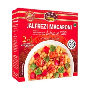 BALE PARLOR JALFREZI MACRONI 250G