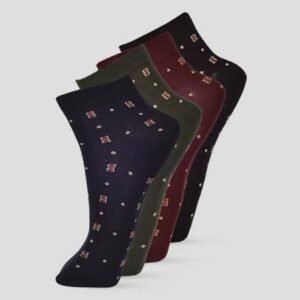 SMART VIP COTTON SOCKS